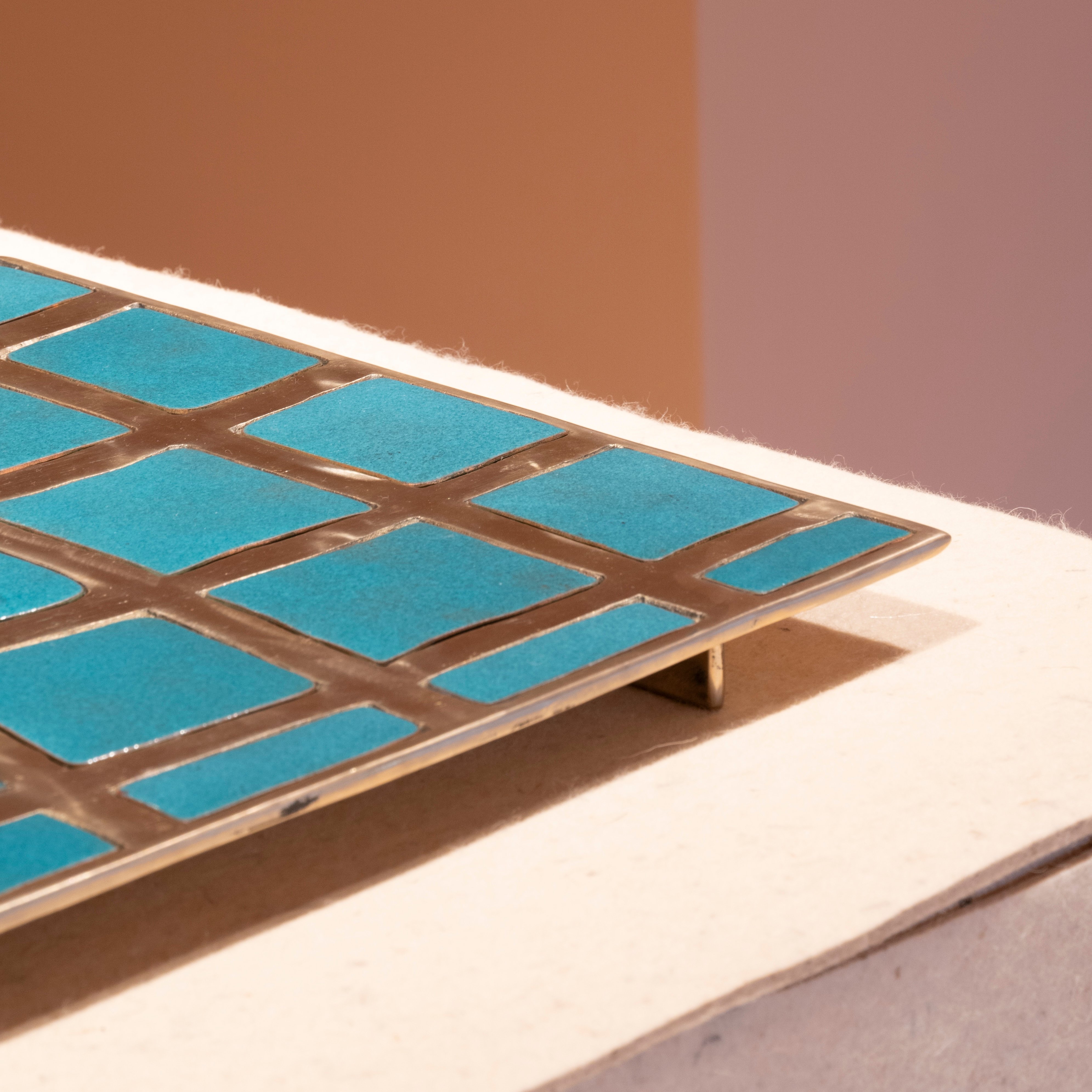 Lahar Tray